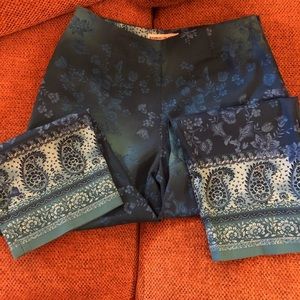 Bamboo traders pants